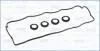 Прокладка клапанной крышки (к-кт) Elantra/SantaFe 2.0 CRDi 01-10 56031000