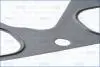 Прокладка коллектора впуск Mazda 3/6/626 2.0 TD/MZR-CD/DI 98-10 AJUSA 13177100 (фото 4)