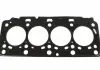 Прокладка головки Kangoo/Clio/Logan/Megane 1.5dCi 02- (0.75 mm) 10177900