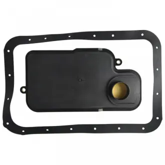 Фільтр АКПП MITSUBISHI Pajero/Pajero Sport/L200 \'\'00>> FEBI 175467