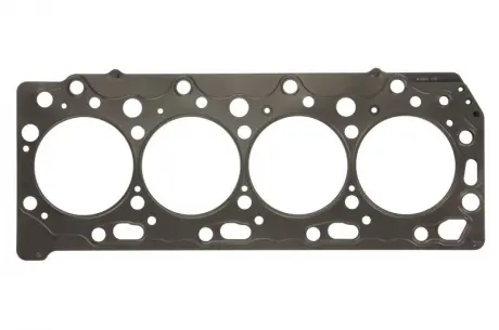 Прокладка головки Mitsubishi L200 2.5 DI-D 05-15 (1 mm) AJUSA 10193710