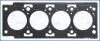 Прокладка головки Captiva/Cruze/Lacetti 2.0 06- (1.3mm) AJUSA 10179320 (фото 1)