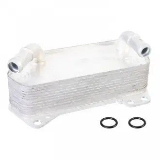 Масляный радиатор AUDI/SEAT/SKODA/VW "1.0-2.0 \'\'12>> FEBI 108949