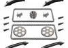 К-т привода ГРМ JEEP Gran Cherokee \&#039;\&#039;3.0CRD \&#039;\&#039;11&gt;&gt; FEBI 173456 (фото 1)