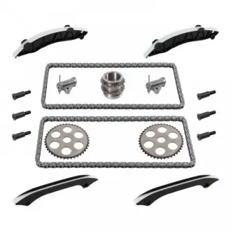К-т привода ГРМ JEEP Gran Cherokee \'\'3.0CRD \'\'11>> FEBI 173456