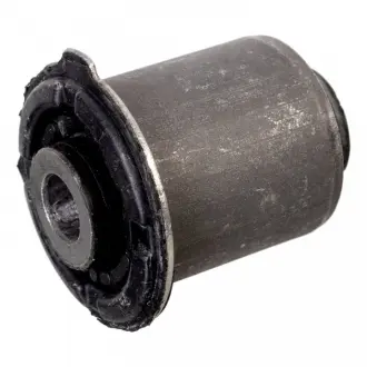 Фото 1 - сайлентблок HYUNDAI/KIA i20/Sonata/Optima "F "15>> FEBI 175184 Сайлентблок HYUNDAI/KIA i20/Sonata/Optima "F "15>> FEBI 175184 (фото 1)