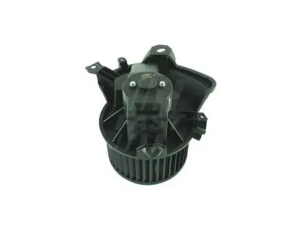 Вентилятор CITROEN NEMO 09-, FIAT Punto Evo 08-12 FAST FT56562