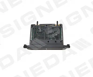 Блок разжигания ксенона BMW 5 (F10/F11), 10 - 16 Signeda XB122 (фото 1)
