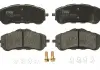 Колодки тормозные дисковые, комплект PEUGEOT 308 II GDB2044