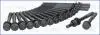 Болты головки блока Movano/Master 3.0 DTI/DCI 03- AJUSA 81043100 (фото 1)