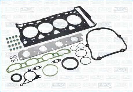 Комплект прокладок Passat 1.8 TSI 07-12 (верхний) AJUSA 52270600