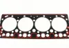 Прокладка головки MB 609-714D ЗМ314/364 (1.3 mm) 10045000