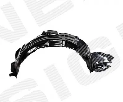 Подкрылок LEXUS GS300/350/430/450H/460, 06 - 12 Signeda PTY11233AR