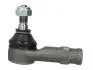 Наконечник рулевой L Chery Amulet/Karry Delphi A11-3003050 (фото 2)
