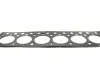 Прокладка головки Atego OM902/906 98- (1.1 mm) AJUSA 10144400 (фото 1)
