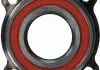 Подшипник ступицы BMW 530 / BMW 528 / BMW 523 FEBI 12180 (фото 3)
