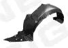 Подкрылок TOYOTA AVENSIS (T27), 01.12 - 07.15 Signeda PTY11307AL (фото 1)
