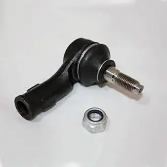 Наконечник рулевой L ЗАЗ Chery Forza Delphi A11-3003050BB