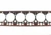 Прокладка головки OM352/A/366/A/LA (1.3 mm) AJUSA 10045900 (фото 1)
