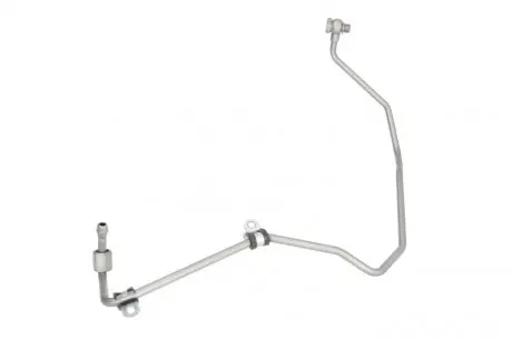 Фото 1 - трубка турбокомпрессора ДВЗ (чорний метал) AJUSA OP10057 Трубка турбокомпрессора ДВЗ (чорний метал) AJUSA OP10057 (фото 1)