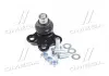 Опора шаровая RENAULT KANGOO 08- RIDER RD.993533707 (фото 1)
