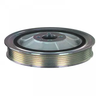 Шків колінвала OPEL \'\'2.0CDTI \'\'06>> FEBI 37415