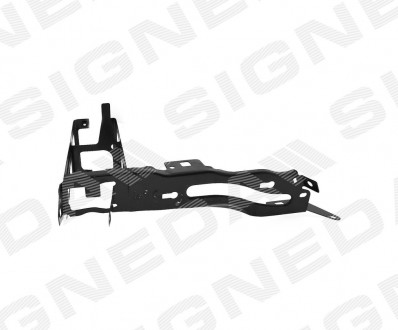 Рама передняя BMW 1 (F20/F21), 05.15 - 19 Signeda PBM43019BL