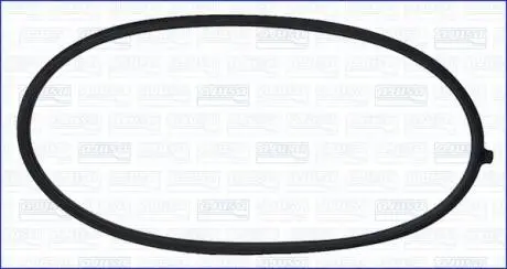 Фото 1 - прокладка коллектора впуск MB OM611/646 AJUSA 01111200 Прокладка коллектора впуск MB OM611/646 AJUSA 01111200 (фото 1)