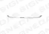 Молдінг бампера хром FORD EDGE, 15 - 18 Signeda PFD04174MA (фото 1)