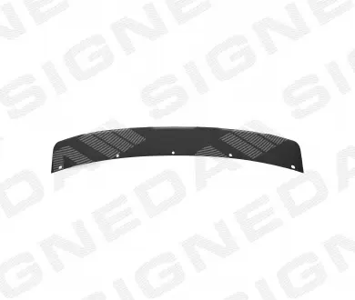 Спойлер бампера DODGE JOURNEY, 08 - 20 Signeda PDG05077VA