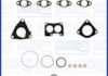 Комплект прокладок Doblo 1.9 JTD 01- (повний/без прокладки ГБЦ) AJUSA 51026600 (фото 2)