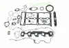 Комплект прокладок Doblo/Combo 1.3 D/JTD/CDTI 04- (повний/без прокладки ГБЦ) 51028800