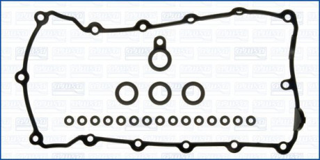 Комплект прокладок из разных материалов AJUSA 56002000 (фото 1)