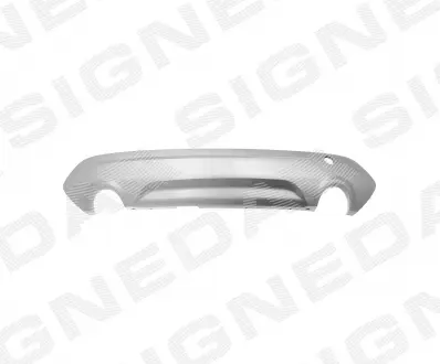 Спойлер бампера FORD ESCAPE, 13 - 16 Signeda PFD02005GA