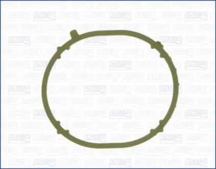 Прокладка коллектора двигателя резиновая AJUSA 13204300