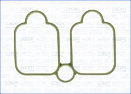 Прокладка коллектора двигателя резиновая AJUSA 13086200