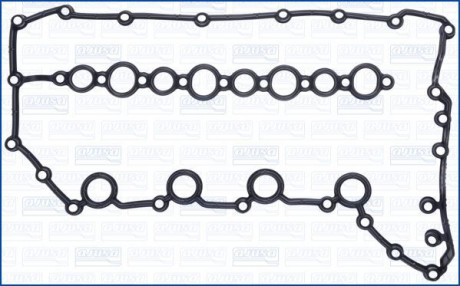 Прокладка клапанной крышки резиновая AJUSA 11141700