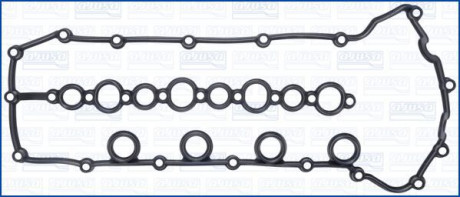 Прокладка клапанной крышки резиновая AJUSA 11141600