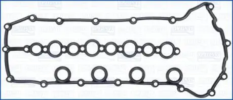 Прокладка клапанной крышки резиновая AJUSA 11141600