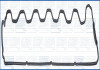 Прокладка клапанной крышки резиновая AJUSA 11078200 (фото 1)