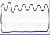 Прокладка клапанной крышки резиновая AJUSA 11078200 (фото 2)
