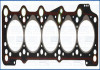 Прокладка головки Audi 100 2.4D -94 (1.61mm) 10074220