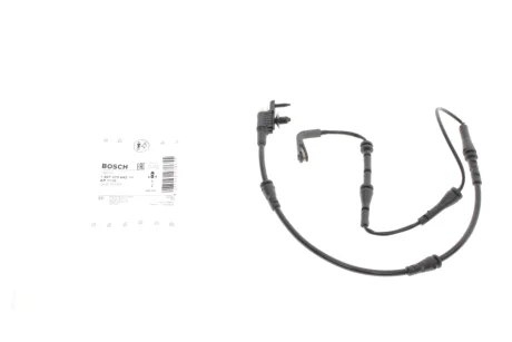 Датчик зносу гальмівних колодок BOSCH 1987473592