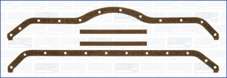 Прокладка поддона MB ОМ352/366 AJUSA 59007900