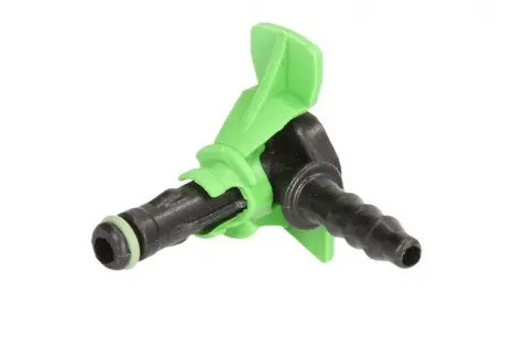Елемент форсунки Common Rail ENGITECH ENT250327