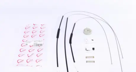 Склопідіймач ROTWEISS 8200075938