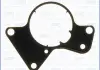 Прокладка двигуна металева 01080100
