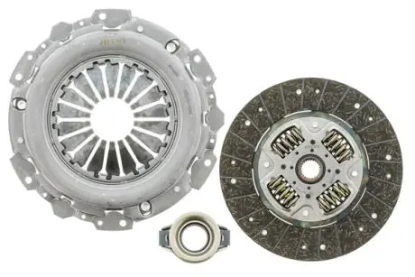 Комплект сцепления (3pcs) AISIN KN-089B