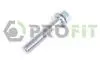 Болт с фигурной головкой PROFIT 2307-1255 (фото 1)