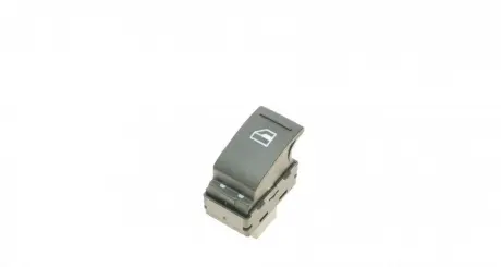 Кнопка склопідіймача SOLGY 401085